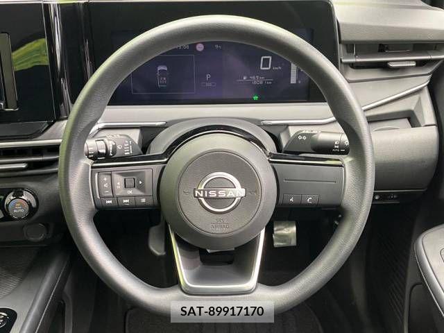 Nissan NOTE 2021-09 210713-11