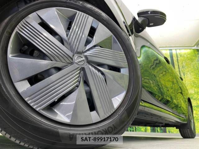 Nissan NOTE 2021-09 210713-13