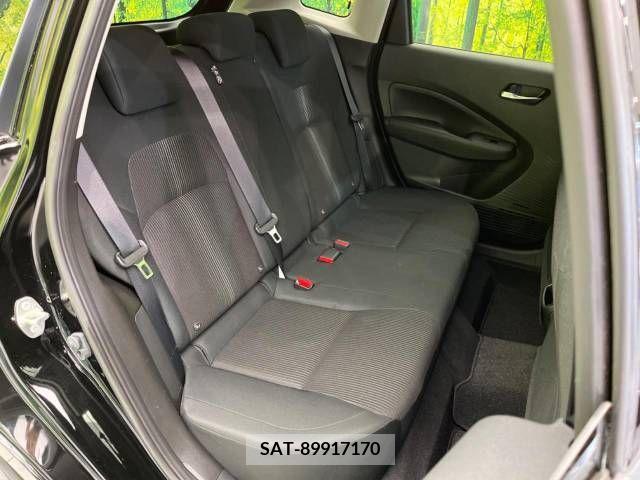 Nissan NOTE 2021-09 210713-9