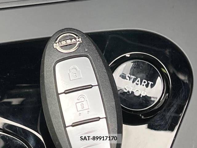 Nissan NOTE 2021-09 210713-7