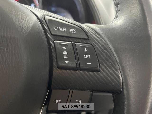 Mazda CX-3 2015-04 295762-5