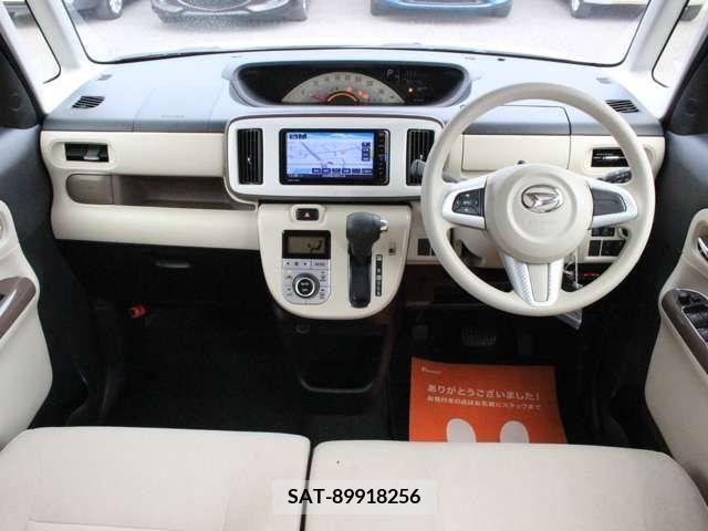 Daihatsu MOVE 2017-11 215185-1