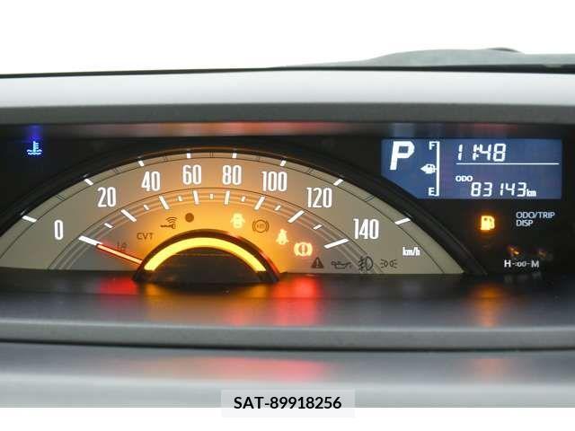 Daihatsu MOVE 2017-11 215185-18