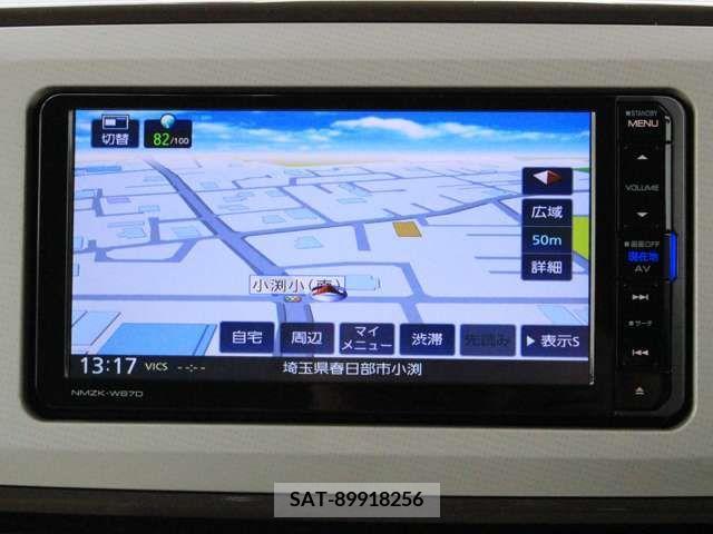 Daihatsu MOVE 2017-11 215185-14