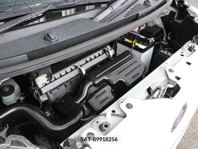 Daihatsu MOVE 2017-11 215185-19