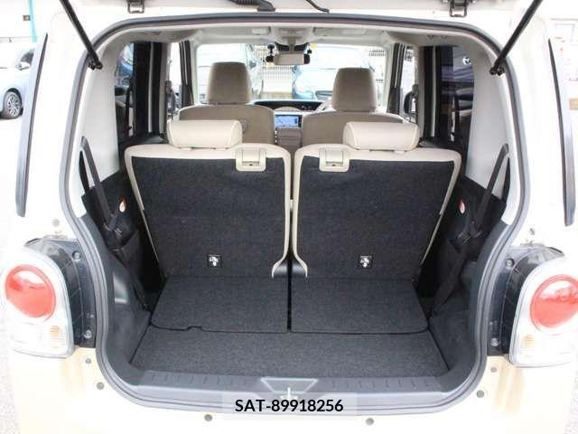 Daihatsu MOVE 2017-11 215185-11