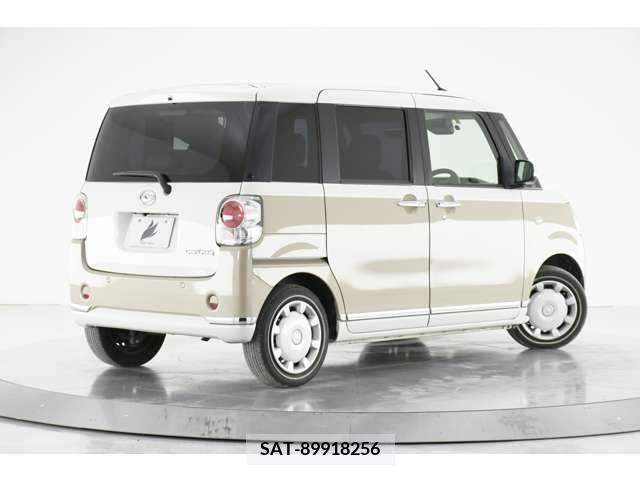 Daihatsu MOVE 2017-11 215185-5