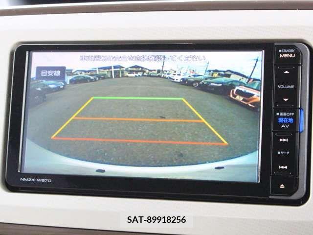 Daihatsu MOVE 2017-11 215185-4