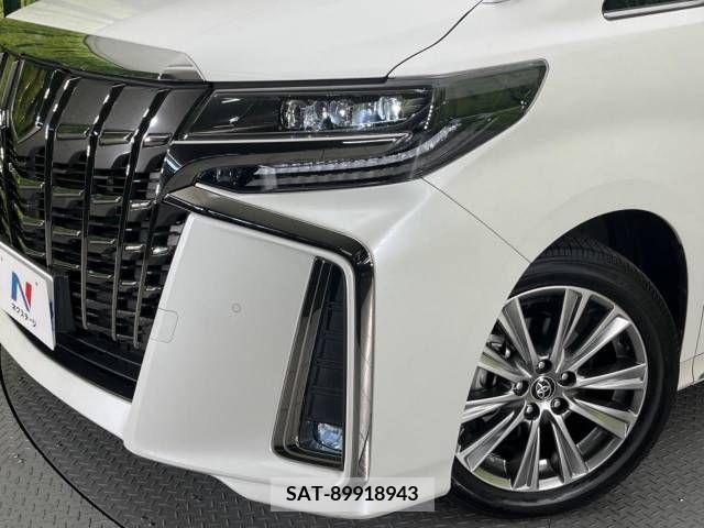 Toyota ALPHARD 2022-06 259124-13