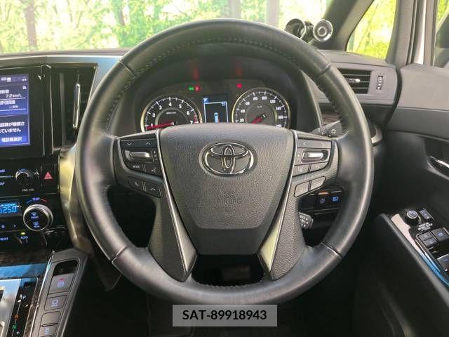 Toyota ALPHARD 2022-06 259124-12