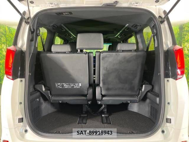 Toyota ALPHARD 2022-06 259124-11