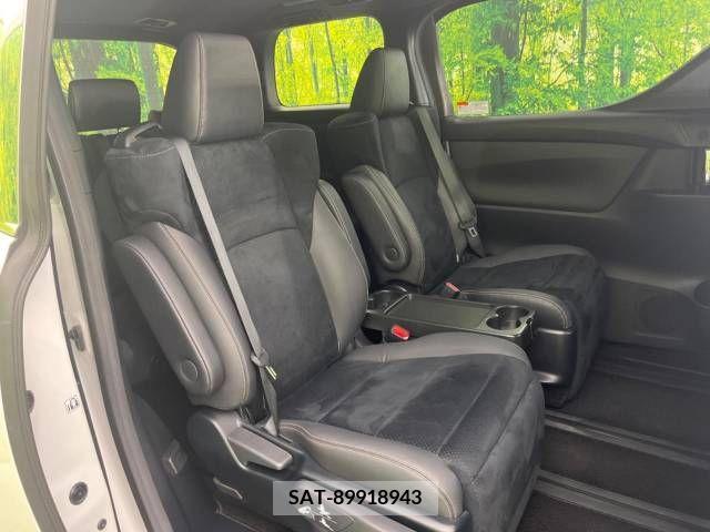 Toyota ALPHARD 2022-06 259124-9