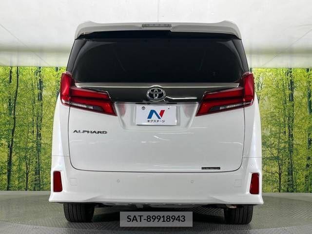 Toyota ALPHARD 2022-06 259124-16