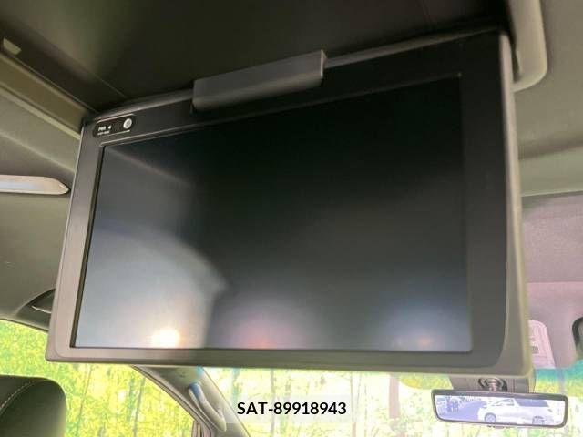 Toyota ALPHARD 2022-06 259124-3