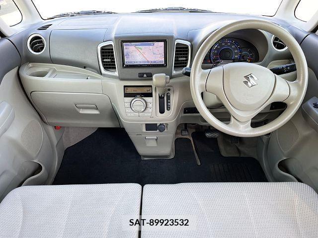 Suzuki SPACIA 2014-11 220203-1