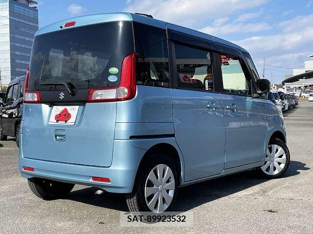 Suzuki SPACIA 2014-11 220203-2