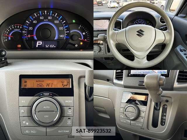 Suzuki SPACIA 2014-11 220203-5