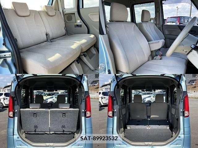 Suzuki SPACIA 2014-11 220203-6