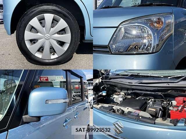 Suzuki SPACIA 2014-11 220203-7