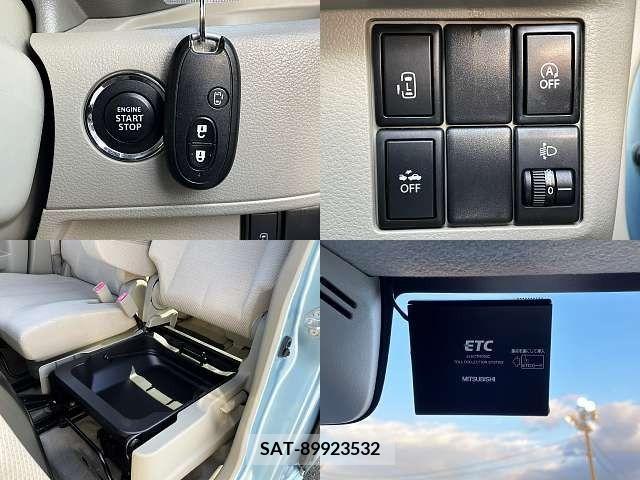 Suzuki SPACIA 2014-11 220203-4