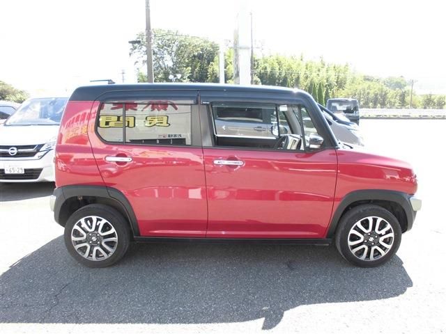 Suzuki HUSTLER 2019-04 182217-2