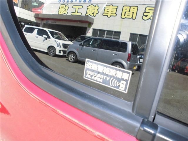 Suzuki HUSTLER 2019-04 182217-25