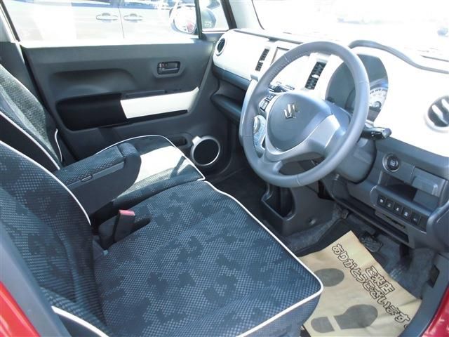 Suzuki HUSTLER 2019-04 182217-5