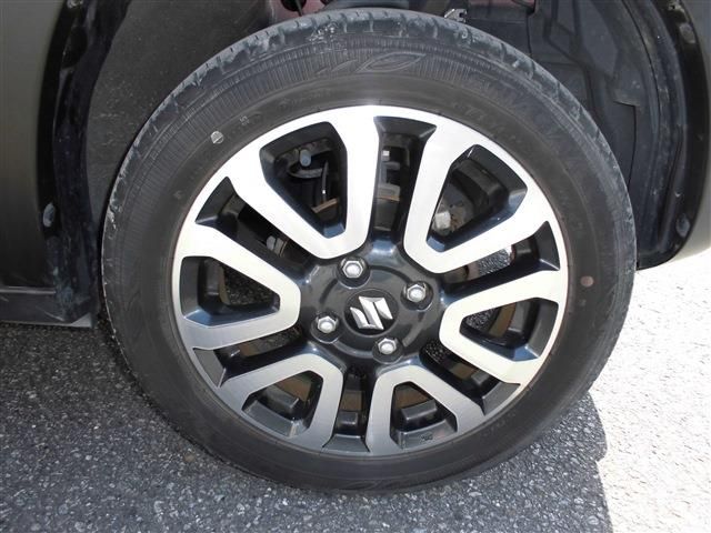 Suzuki HUSTLER 2019-04 182217-24