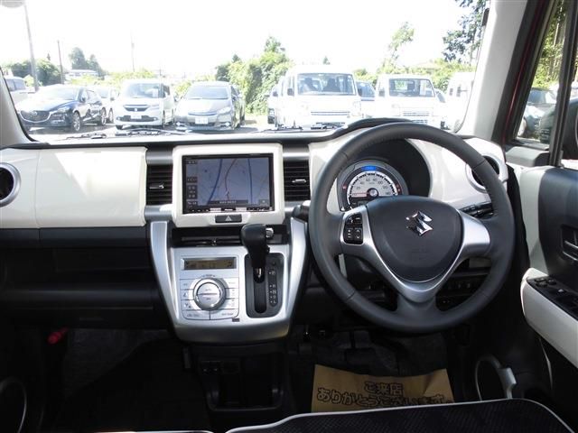 Suzuki HUSTLER 2019-04 182217-9