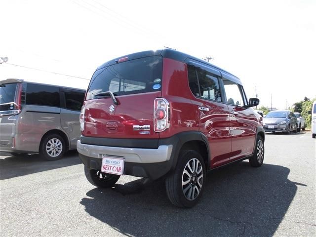 Suzuki HUSTLER 2019-04 182217-3