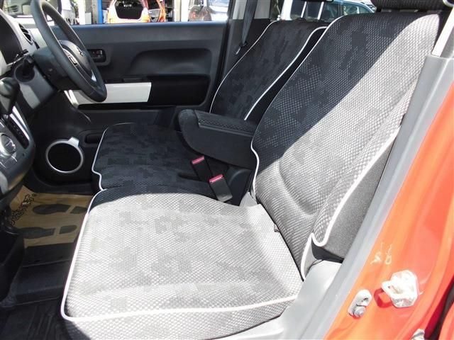 Suzuki HUSTLER 2019-04 182217-8