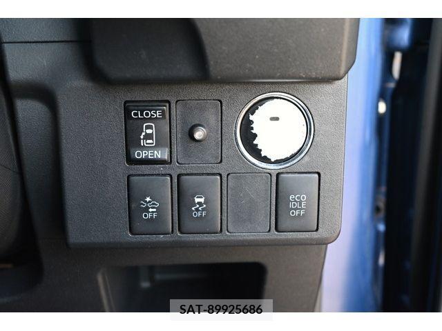Daihatsu WAKE 2015-03 290166-21