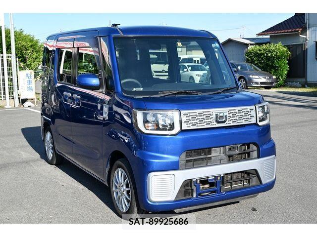 Daihatsu WAKE 2015-03 290166-0