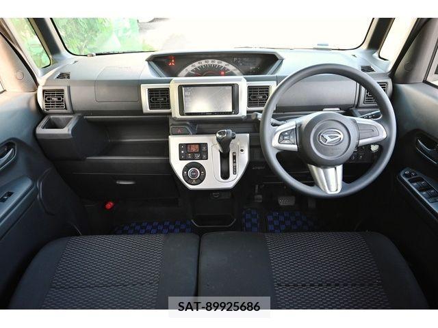 Daihatsu WAKE 2015-03 290166-1