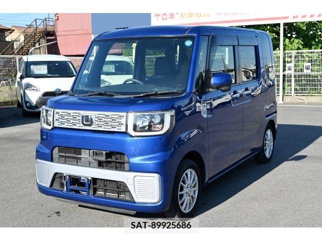 Daihatsu WAKE 2015-03 290166-3