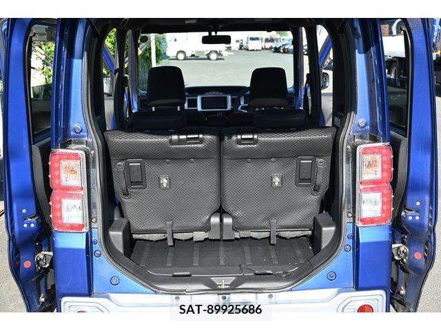 Daihatsu WAKE 2015-03 290166-14
