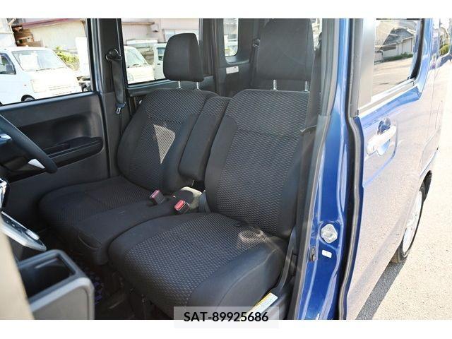 Daihatsu WAKE 2015-03 290166-12