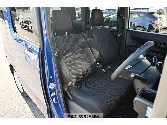 Daihatsu WAKE 2015-03 290166-10