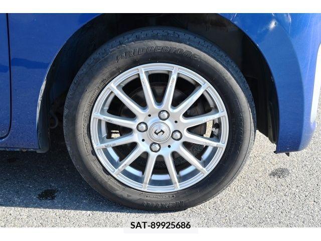 Daihatsu WAKE 2015-03 290166-7