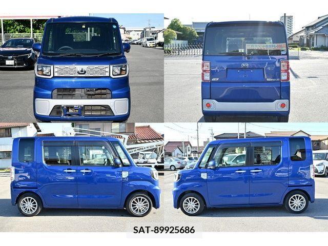 Daihatsu WAKE 2015-03 290166-5