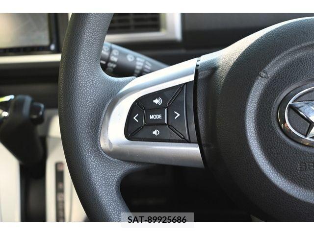 Daihatsu WAKE 2015-03 290166-17