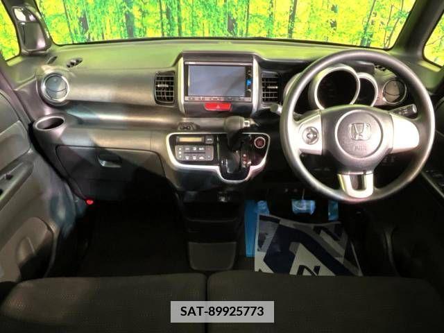 Honda N BOX 2016-02 375781-1