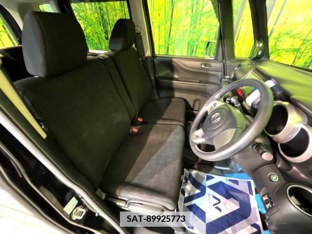 Honda N BOX 2016-02 375781-8