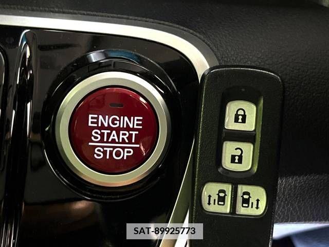 Honda N BOX 2016-02 375781-6