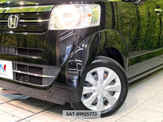 Honda N BOX 2016-02 375781-12