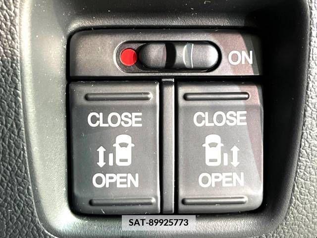 Honda N BOX 2016-02 375781-3