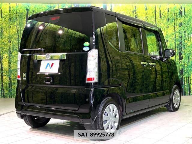 Honda N BOX 2016-02 375781-17