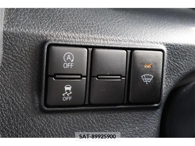 Toyota SIENTA 2018-05 247265-11