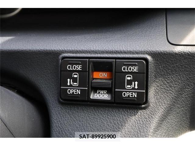 Toyota SIENTA 2018-05 247265-9