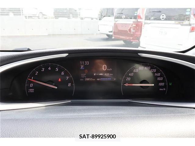 Toyota SIENTA 2018-05 247265-8